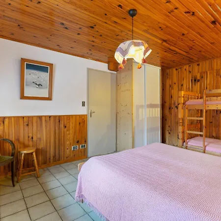 Cosy In Saulxures-sur-moselotte With Forest Nearby