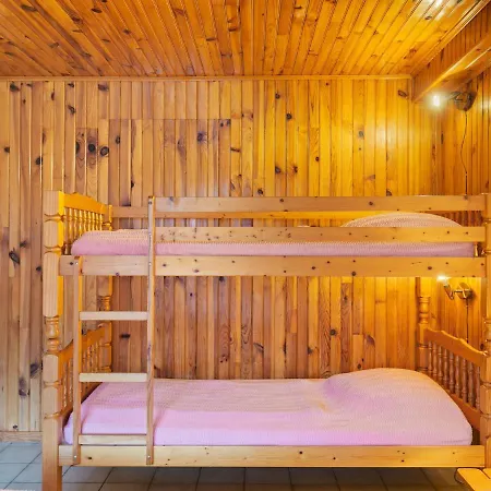 Cosy In Saulxures-sur-moselotte With Forest Nearby